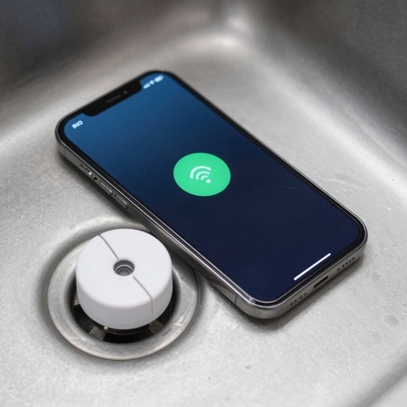 Leak Detection & Repair in Stow