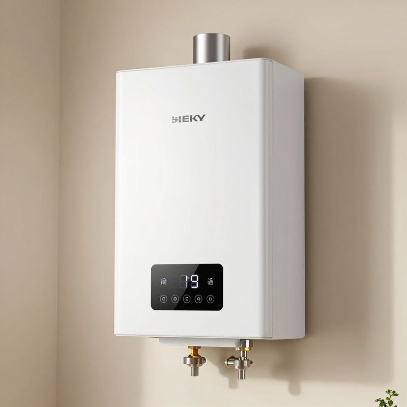 Water Heater Services in Stow