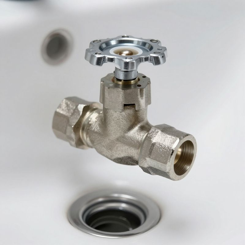 Toilet & Faucet Repair in Stow