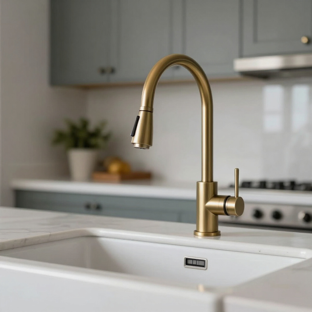 Bathroom & Kitchen Upgrades in Stow