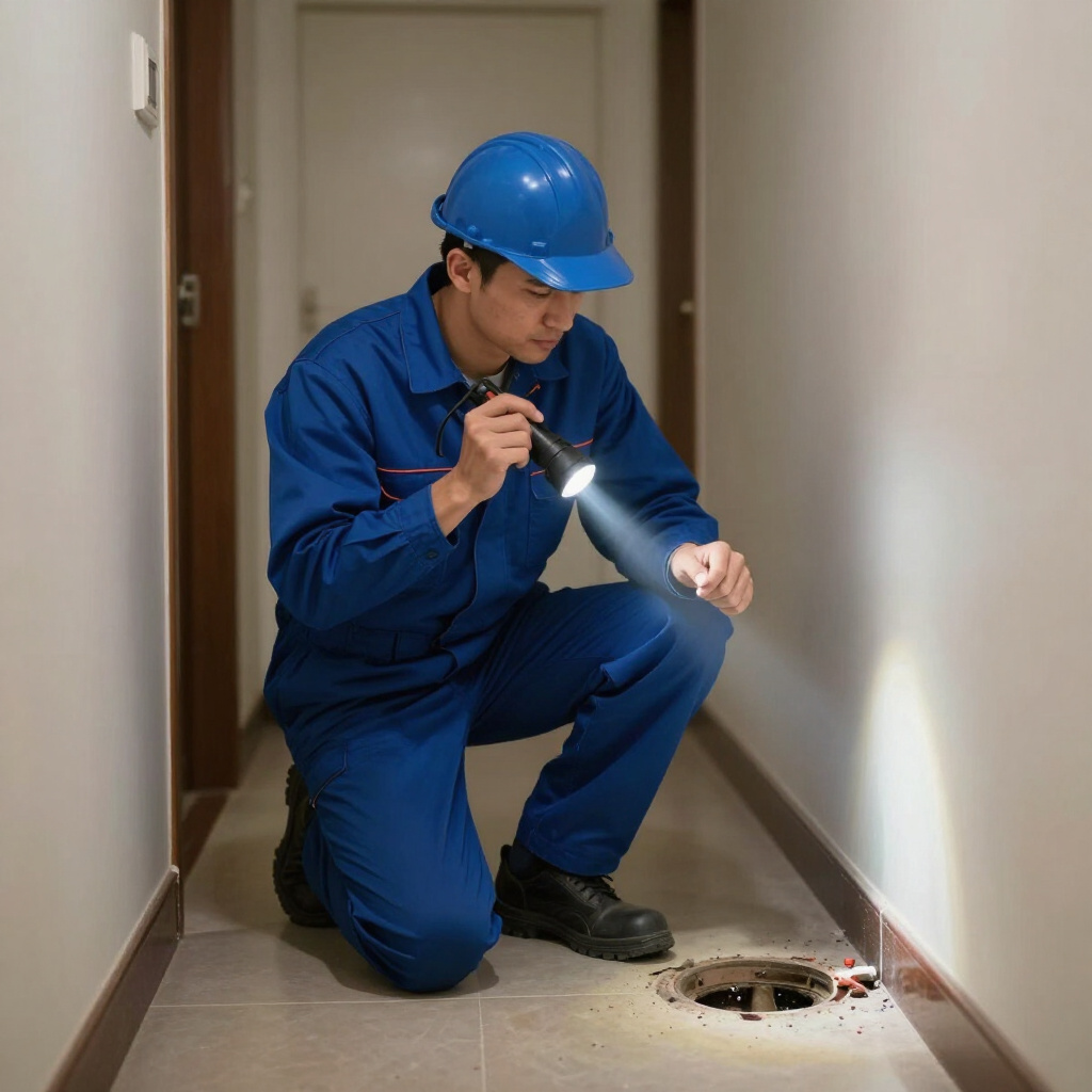 Emergency Plumbing in Stow